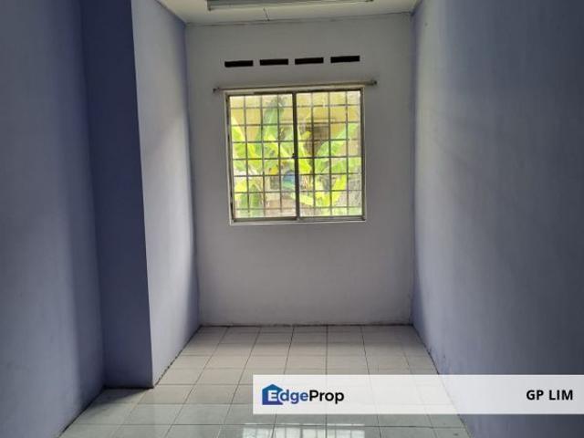 House for sale in Port Klang, Selangor