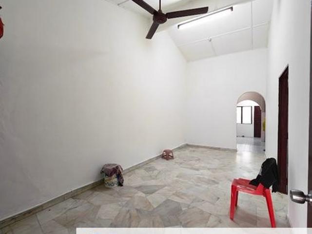 House for sale in Port Klang, Selangor