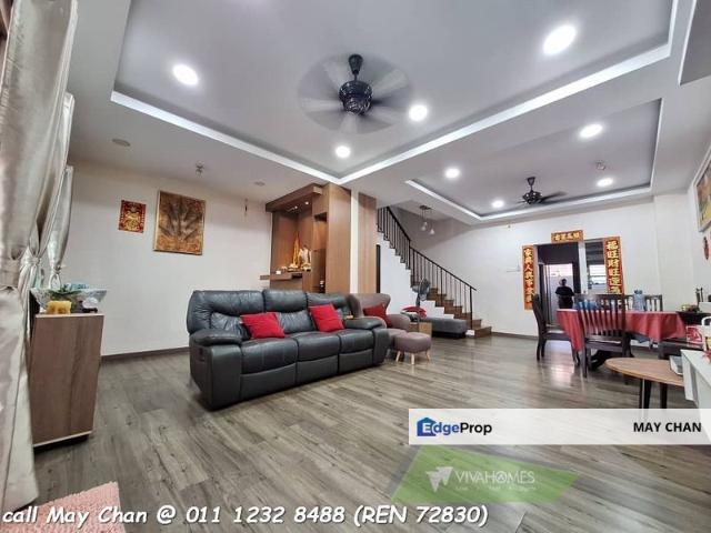 House for sale in Port Klang, Selangor