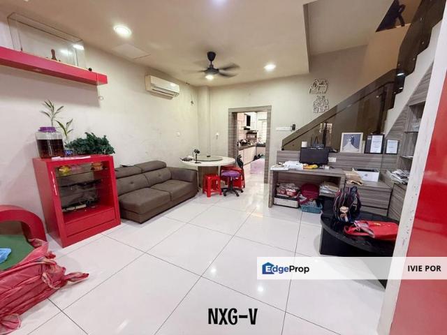 House for sale in Port Klang, Selangor