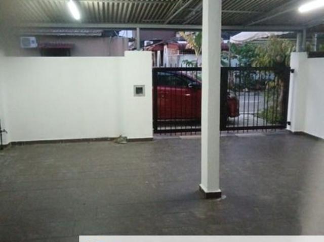 House for sale in Port Klang, Selangor