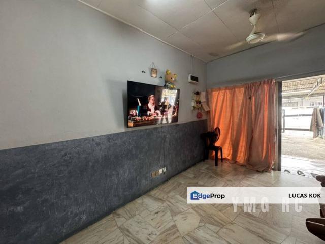 House for sale in Bandaraya Klang, Klang