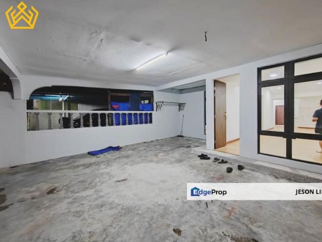 House for sale in Port Klang, Selangor