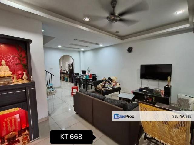 House for sale in Port Klang, Selangor