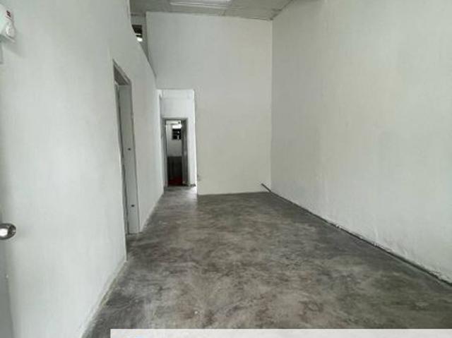 House for sale in Port Klang, Selangor