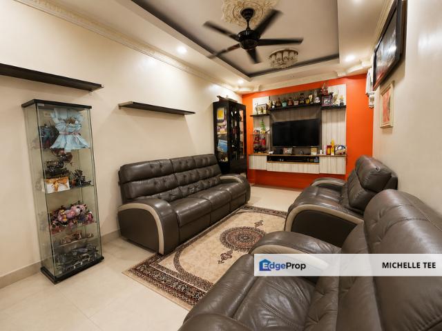 House for sale in Port Klang, Selangor