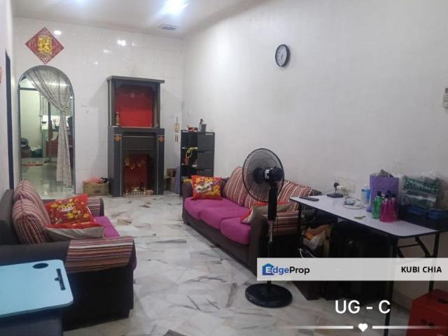 House for sale in Port Klang, Selangor