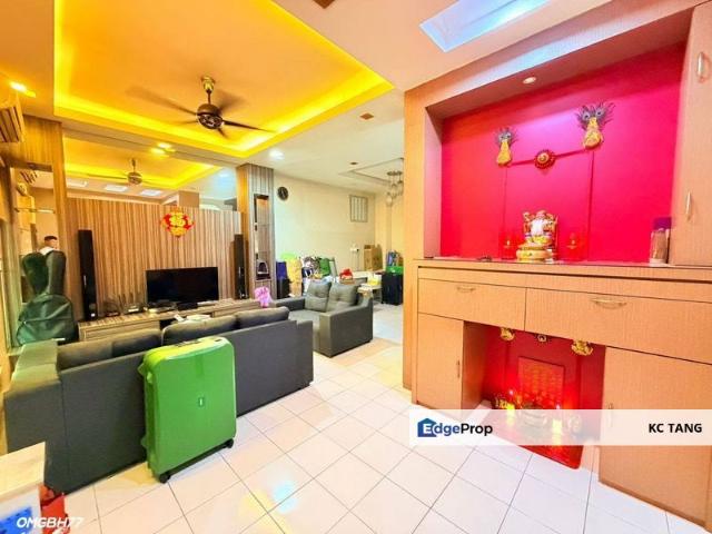 House for rent in Port Klang, Selangor