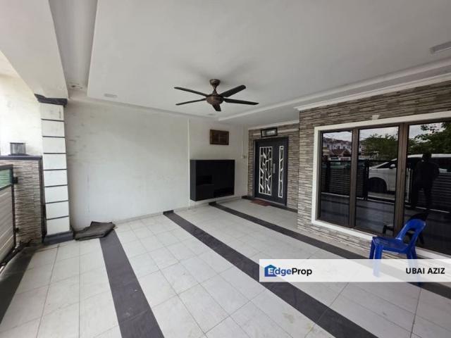 House for sale in Port Klang, Selangor