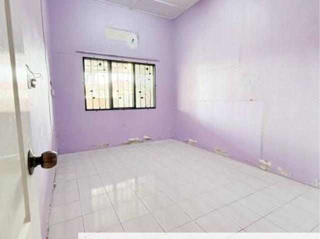 House for sale in Port Klang, Selangor