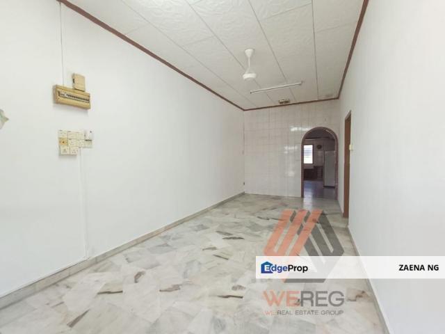 House for rent in Port Klang, Selangor