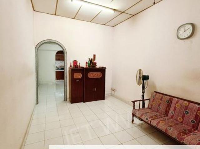 House for sale in Taman Pendamar Indah, Bandaraya Klang