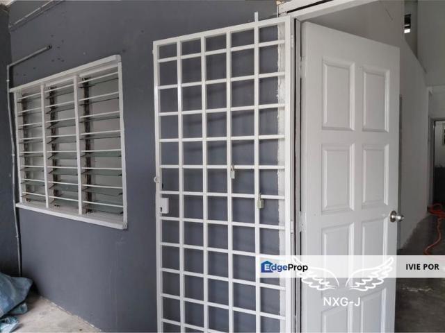 House for sale in Bandaraya Klang, Klang