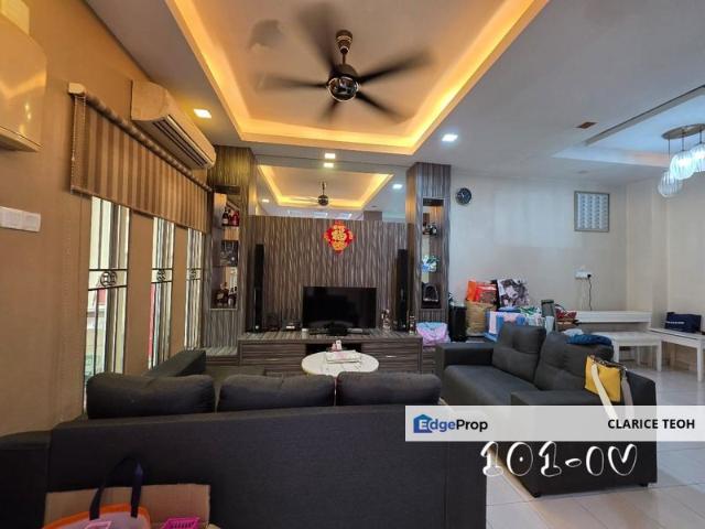 House for sale in Port Klang, Selangor