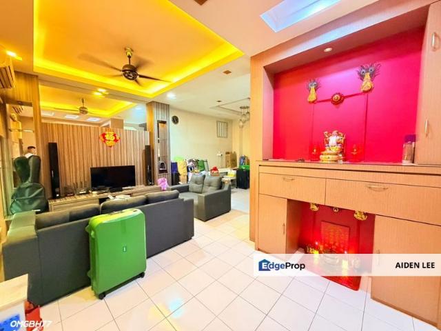 House for rent in Port Klang, Selangor