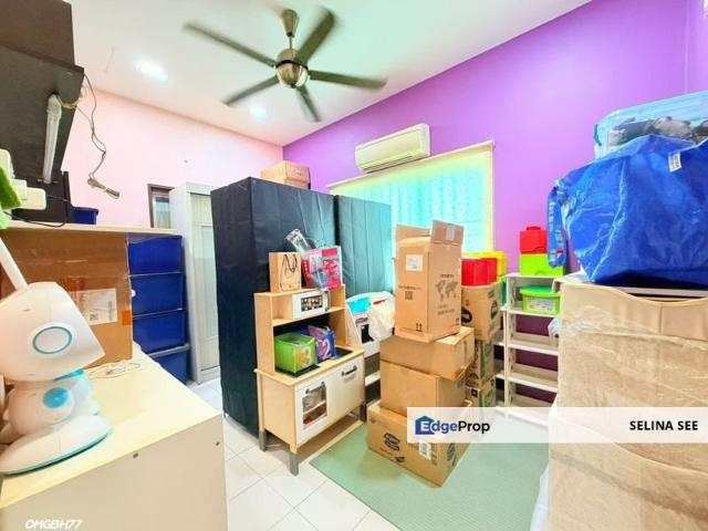 House for sale in Port Klang, Selangor