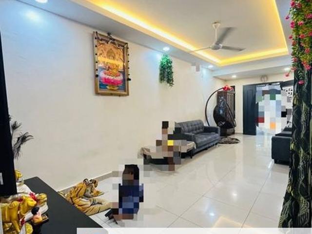 House for sale in Port Klang, Selangor