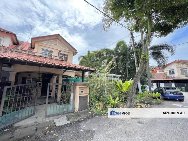 House for sale in Port Klang, Selangor