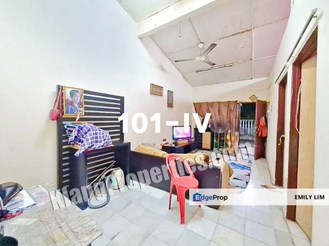 House for sale in Taman Pendamar Indah, Bandaraya Klang