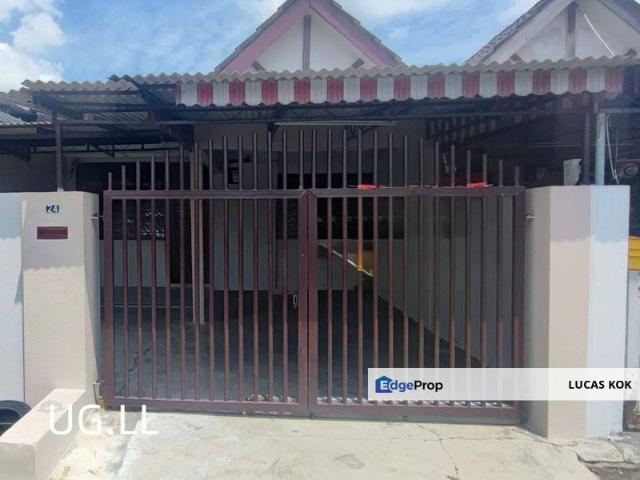 House for sale in Port Klang, Selangor