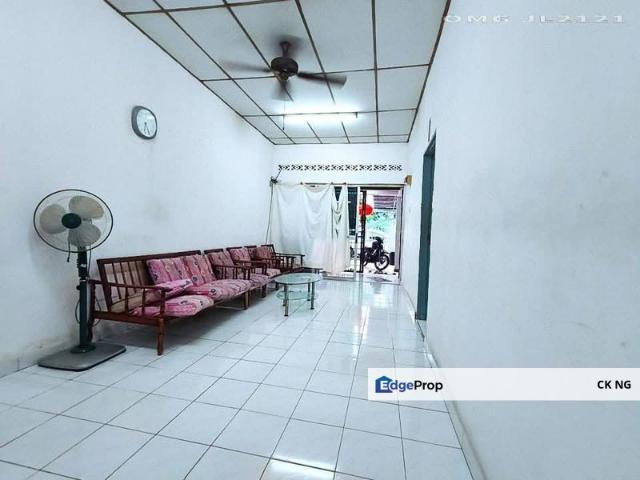 House for sale in Port Klang, Selangor