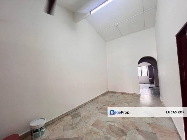 House for sale in Port Klang, Selangor