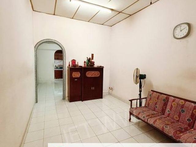 House for sale in Port Klang, Selangor