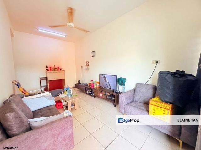 House for sale in Port Klang, Selangor