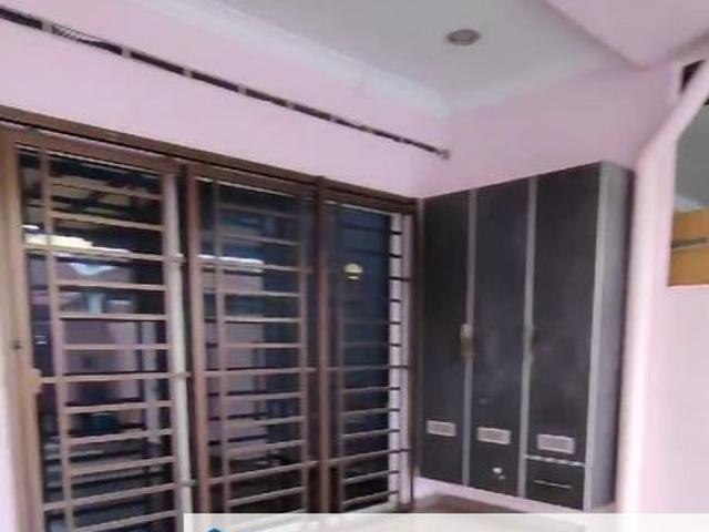 House for rent in Port Klang, Selangor