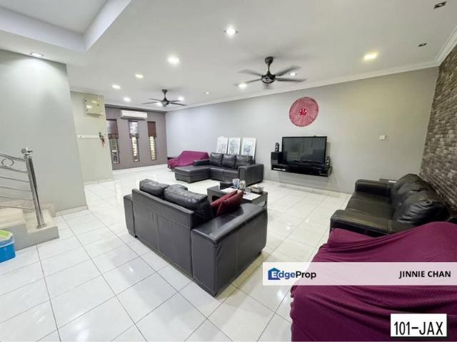 House for sale in Port Klang, Selangor