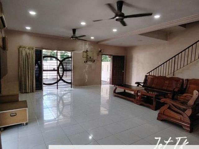 House for rent in Port Klang, Selangor