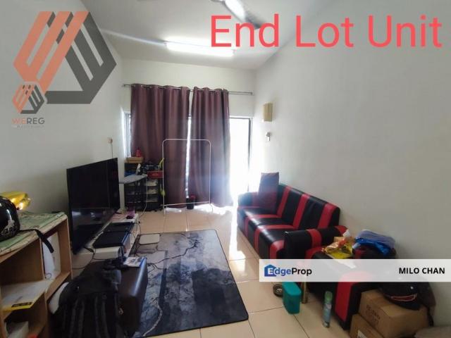House for sale in Port Klang, Selangor