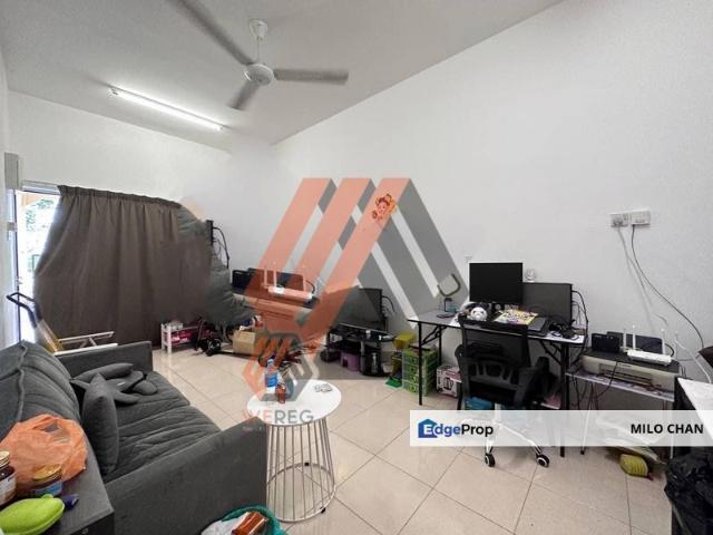 House for sale in Port Klang, Selangor