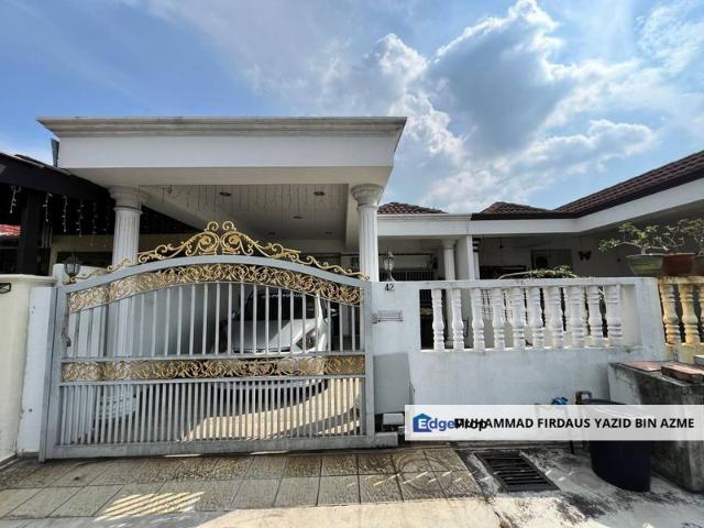 House for sale in Port Klang, Selangor