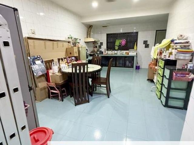 House for sale in Port Klang, Selangor