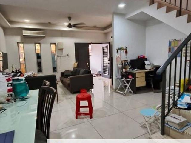House for sale in Port Klang, Selangor