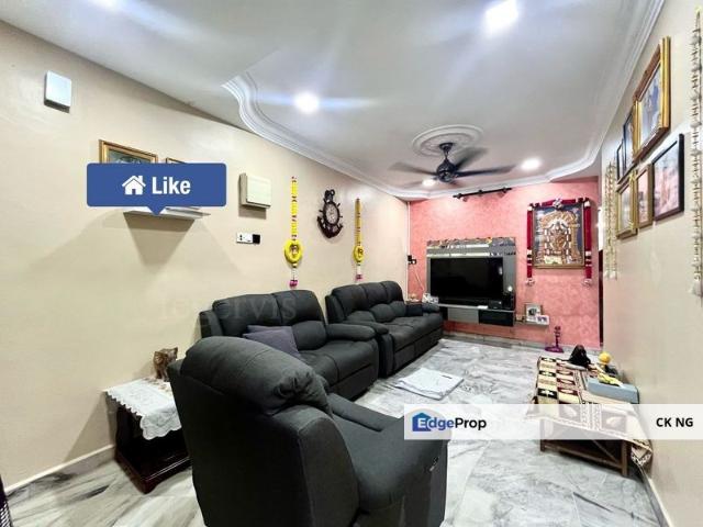 House for sale in Port Klang, Selangor