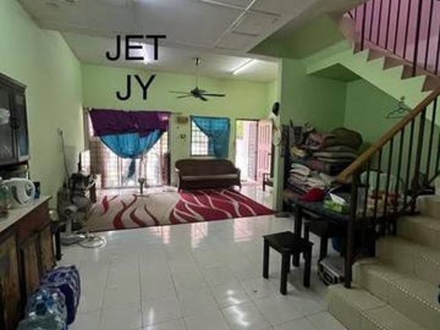 Terraced House for sale in Port Klang, Selangor