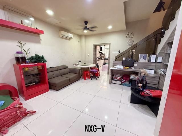 Terraced House for sale in Port Klang, Selangor