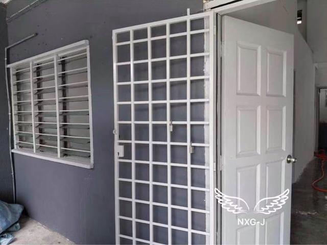 Terraced House for sale in Pelabuhan Klang, Bandaraya Klang