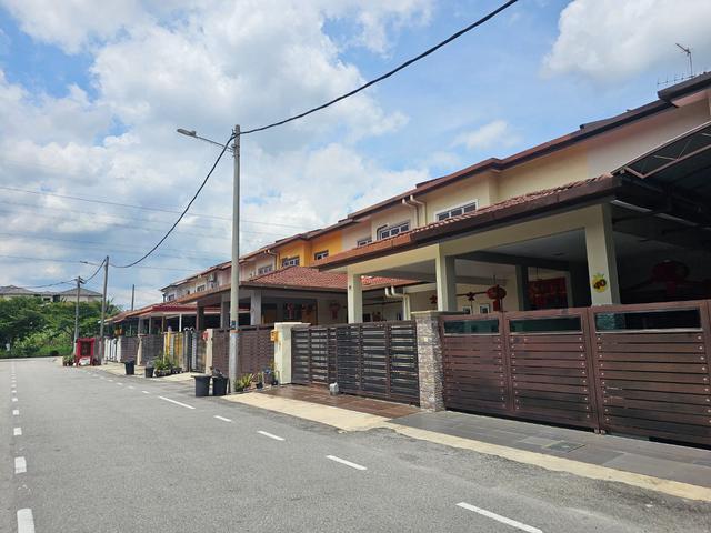 Terraced House for sale in Port Klang, Selangor