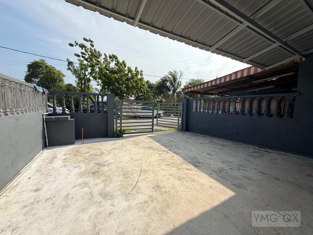 Terraced House for sale in Bandaraya Klang, Klang