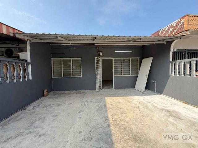 Terraced House for sale in Pelabuhan Klang, Bandaraya Klang