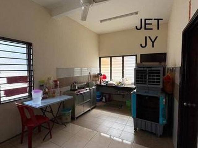 Terraced House for sale in Port Klang, Selangor