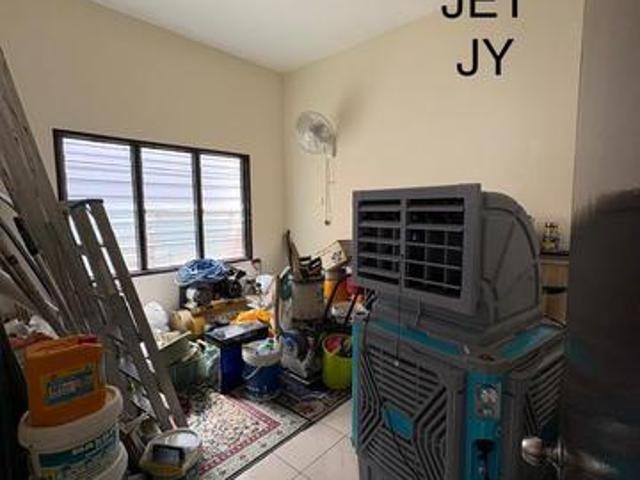 Terraced House for sale in Port Klang, Selangor