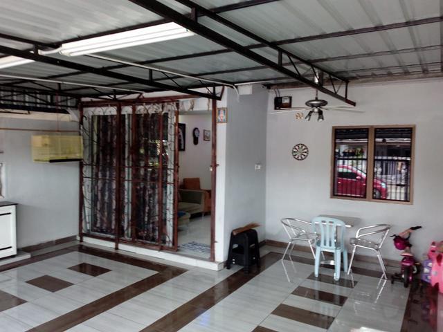 Terraced House for sale in Port Klang, Selangor