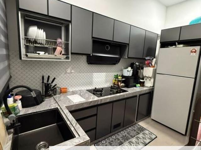 House for sale in Port Klang, Selangor