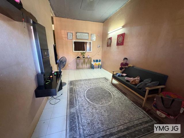 Terraced House for sale in Port Klang, Selangor