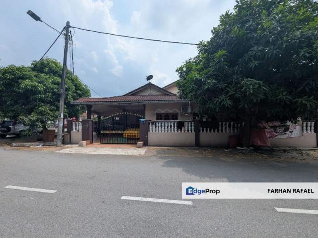 House for sale in Port Klang, Selangor