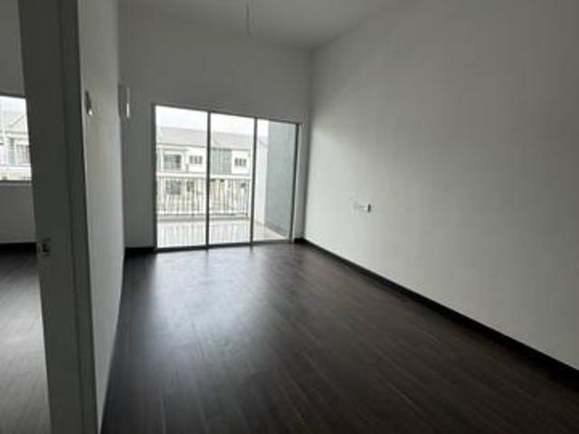Townhouse for rent in Port Klang, Selangor